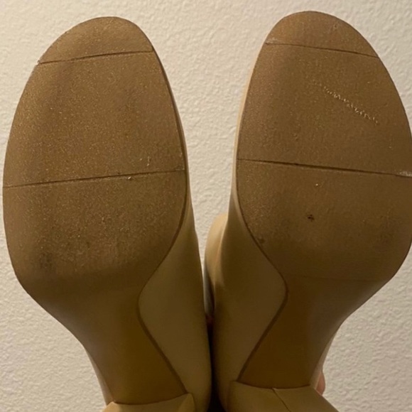 SOLD SOLD Stella McCartney booties - Picture 4 of 4